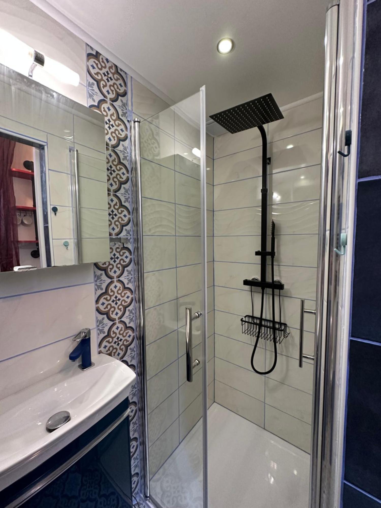Paris Centre Dynamique Et Populaire Apartment ภายนอก รูปภาพ