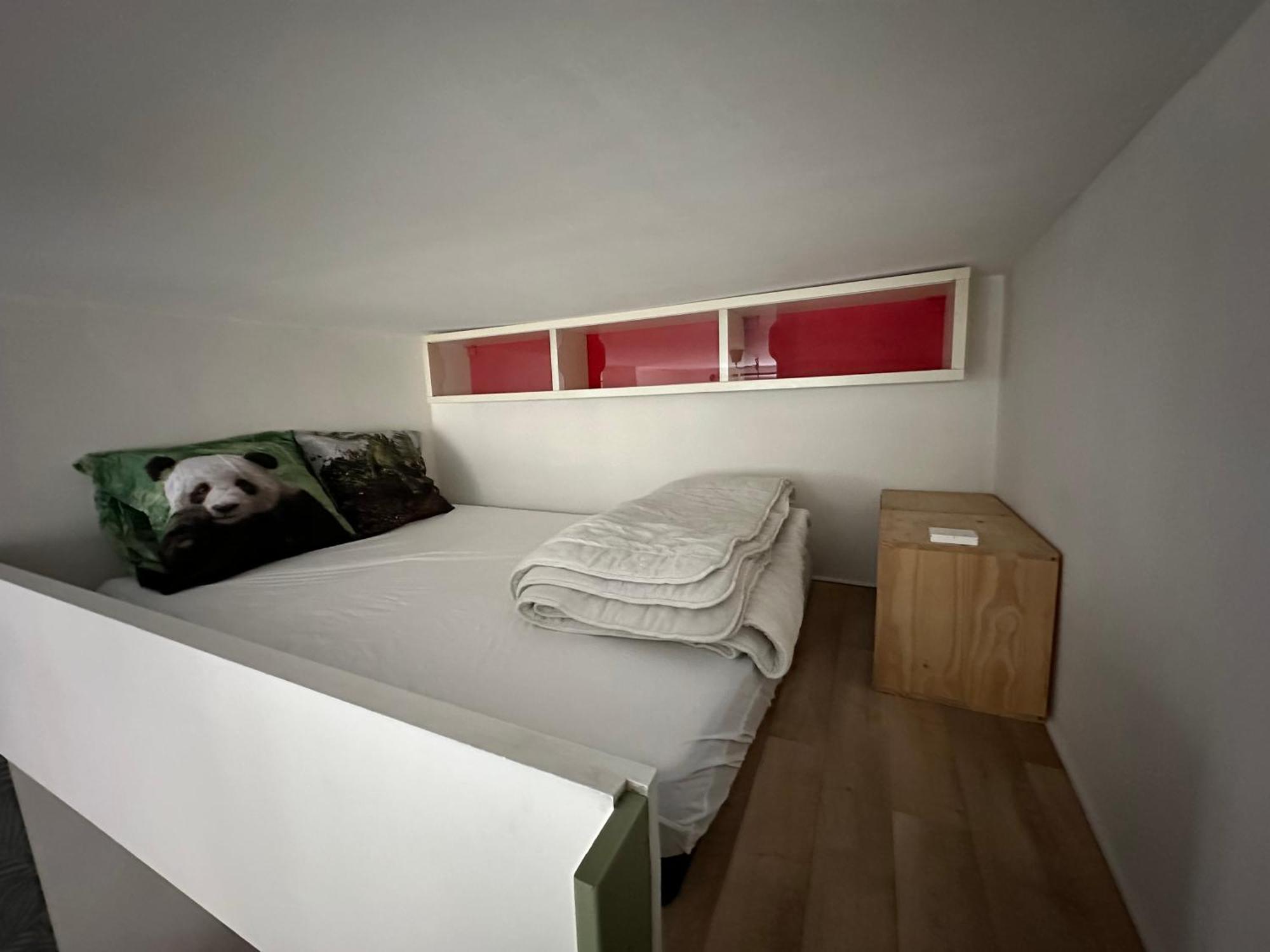 Paris Centre Dynamique Et Populaire Apartment ภายนอก รูปภาพ